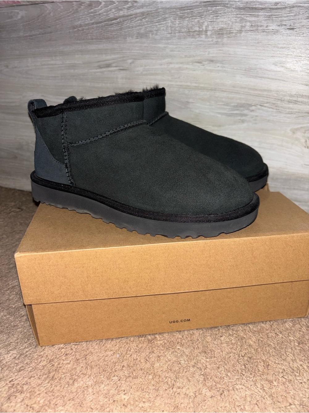 Ugg Ultra Mini
